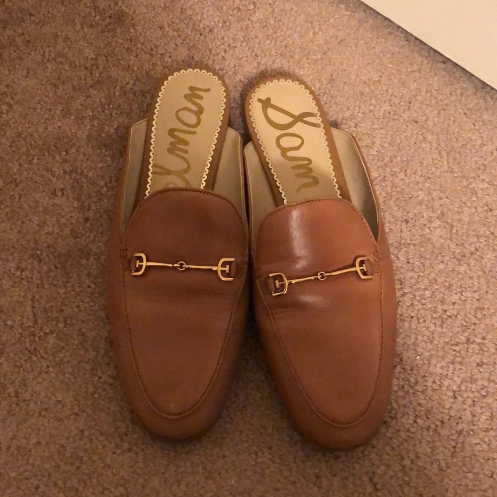 Sam Edelman Mules